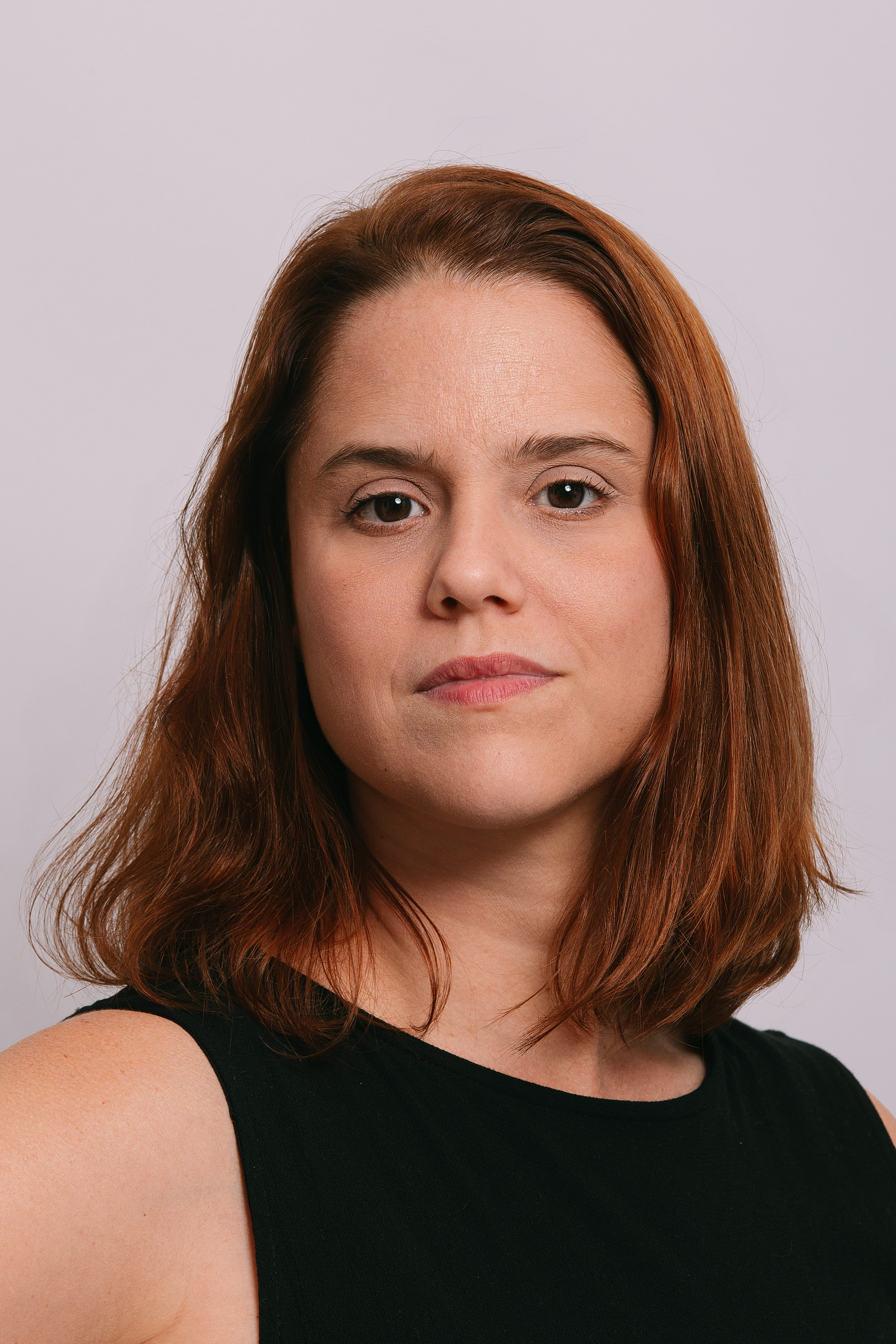 Clarisse Zarvos