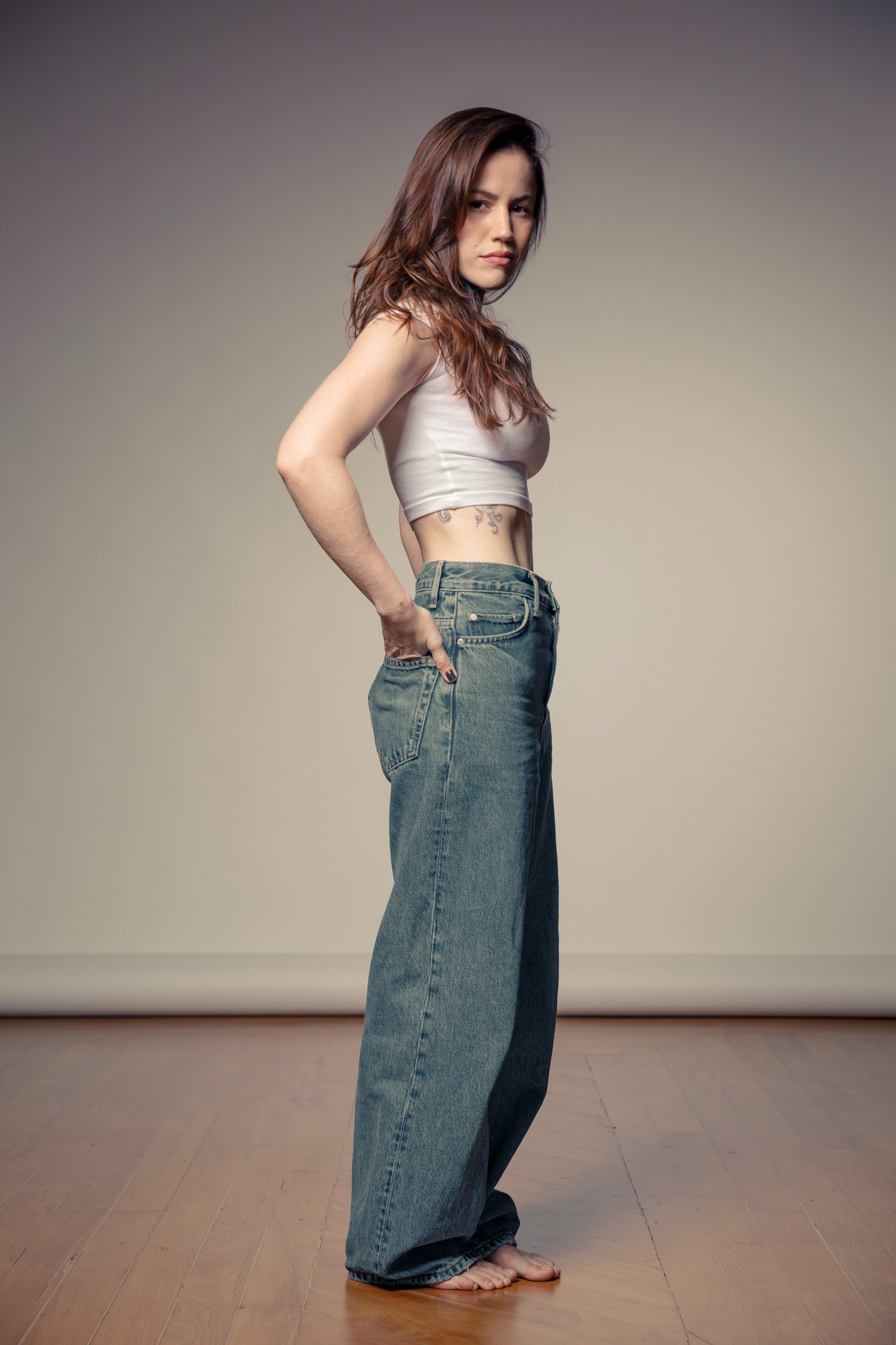 Luiza Braga
