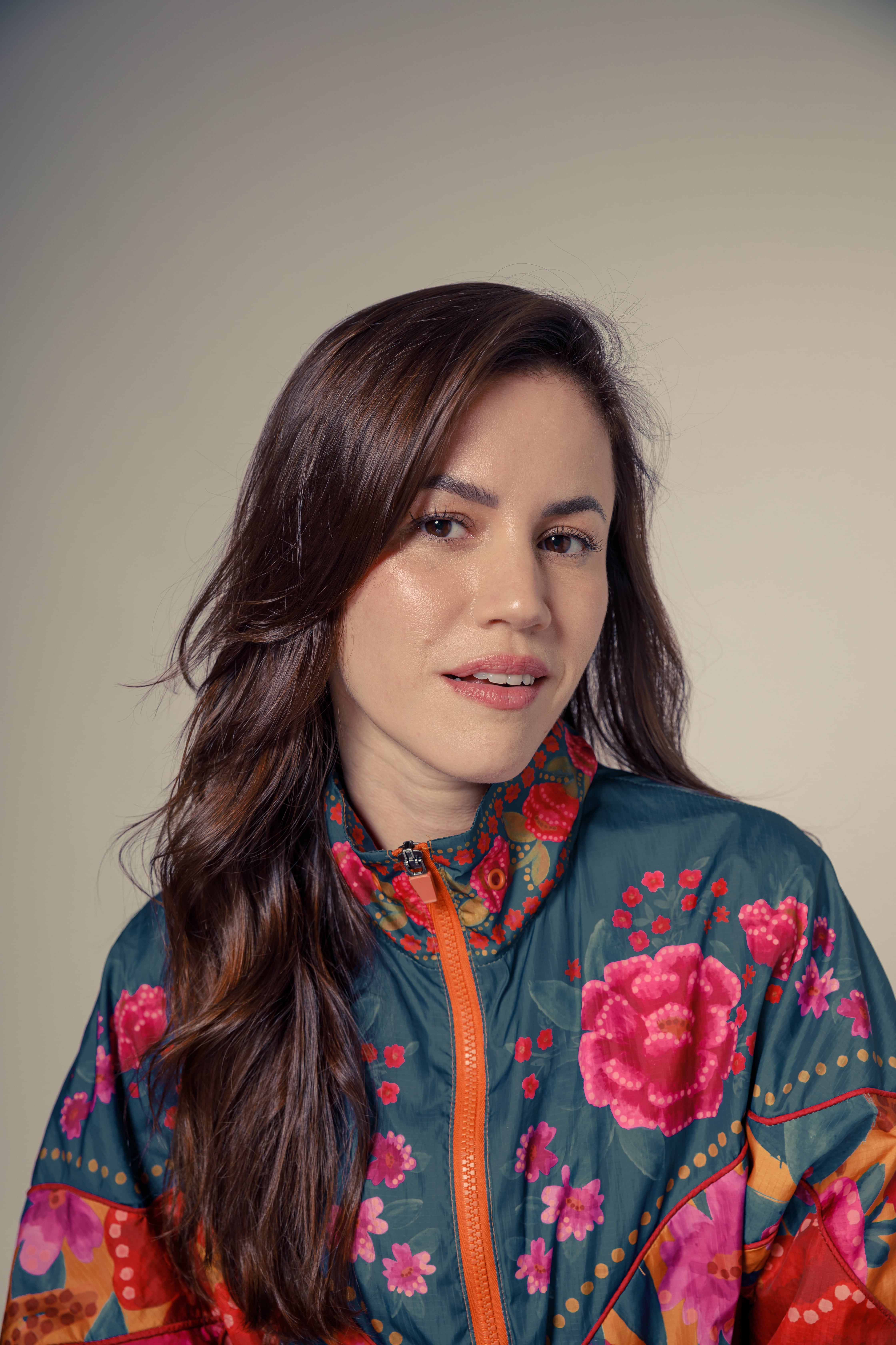 Luiza Braga